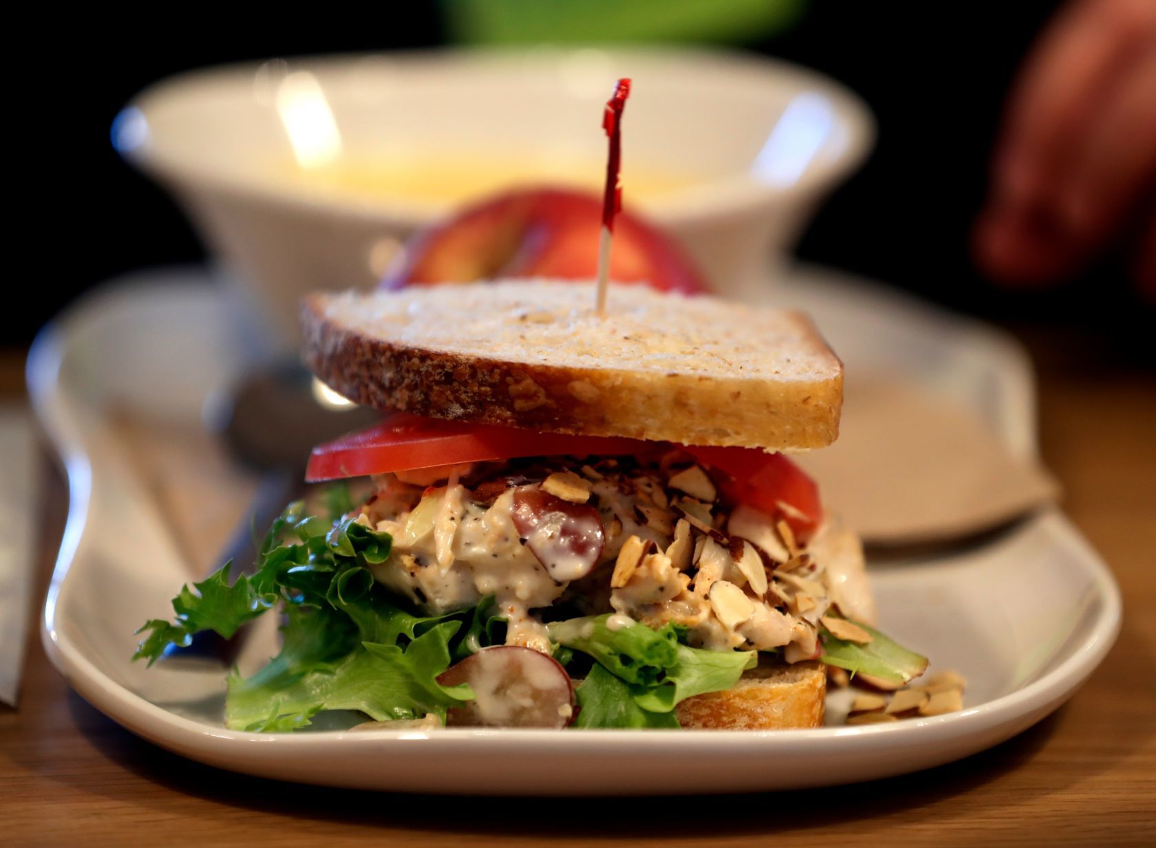 Panera Bread